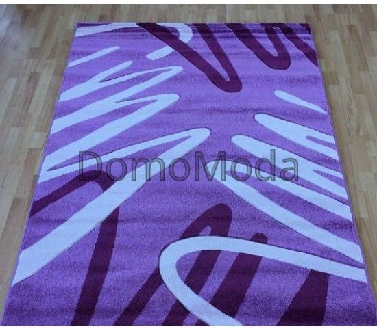 Синтетичний килим 121630 - Висока якість за найкращою ціною в Україні